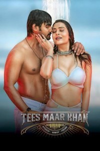 Tees Maar Khan (2022) South Indian Hindi Dubbed Movie