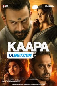 Kaapa (2022) South Indian Hindi Dubbed Movie