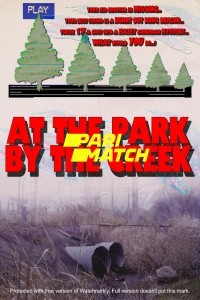 At the Park by the Creek (2019) Hindi Dubbed