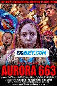 Aurora 663 (2022) Hindi Dubbed