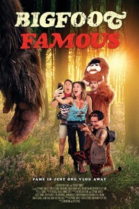 Bigfoot Famous (2021) Hindi Dubbed
