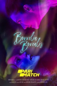 Borrelia Borealis (2021) Hindi Dubbed