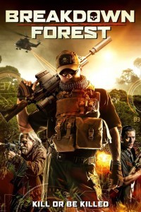 Breakdown Forest (2019) Hindi Dubbed