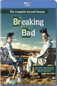 Breaking Bad (2009) Season 2 Web Series