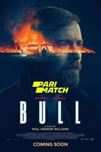 Bull (2021) Hindi Dubbed