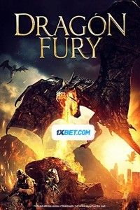 Dragon Fury (2021) Hindi Dubbed