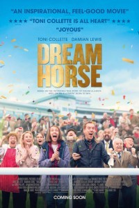 Dream Horse (2021) Hindi Dubbed