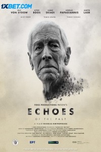 Echoes of the Past (2021) Hindi Dubbed
