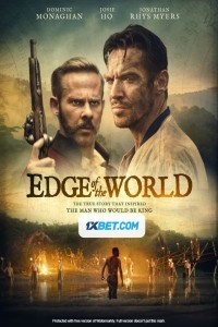 Edge of the World (2021) Hindi Dubbed