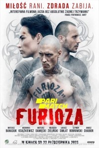 Furioza (2021) Hindi Dubbed
