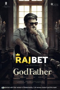 Godfather (2022) South Indian Hindi Dubbed