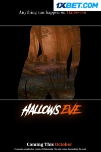 Gore All Hallows Eve (2021) Hindi Dubbed
