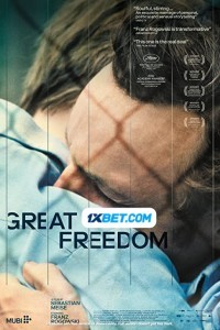 Great Freedom (2021) Hindi Dubbed