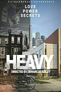 Heavy (2021) Hindi Dubbed