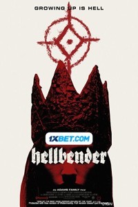Hellbender (2021) Hindi Dubbed