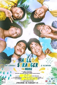 Hello Stranger The Movie (2021) Hindi Dubbed