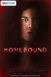 Homebound (2021) Hindi Dubbed
