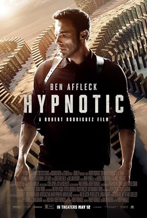 Hypnotic (2023) Hindi Dubbed
