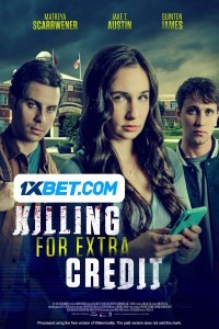 Killing for Extra Credit (2024) Hindi Dubbed