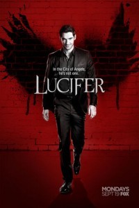 Lucifer - Season 2 (2016) Hindi Dubbed