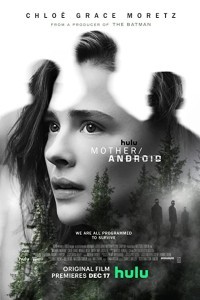 Mother Android (2021) Hindi Dubbed