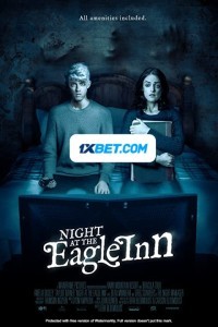 Night at the Eagle Inn (2021) Hindi Dubbed