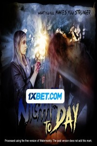 Night to Day (2022) Hindi Dubbed