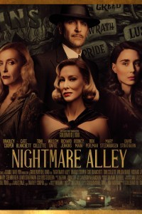 Nightmare Alley (2021) Hindi Dubbed