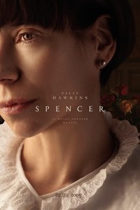 Spencer (2021) Hindi Dubbed