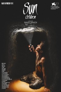 Sun Children (2021) Hindi Dubbed