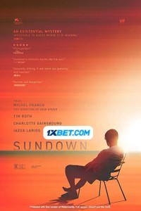 Sundown (2021) Hindi Dubbed