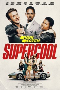 Supercool (2021) Hindi Dubbed