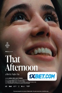 That Afternoon (2023) Hindi Dubbed