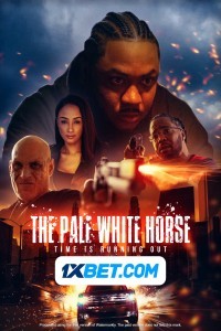 The Pale White Horse (2024) Hindi Dubbed
