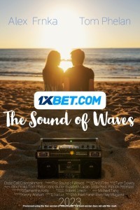 The Sound of Waves (2024) Hindi Dubbed