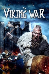 The Viking War (2019) Hindi Dubbed