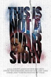 This Is Not a War Story (2021) Hindi Dubbed