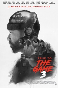True to the Game 3 (2021) Hindi Dubbed Unofficial