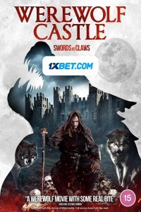 Werewolf Castle (2021) Hindi Dubbed