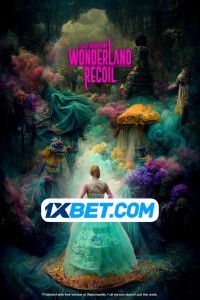 Wonderland Recoil (2022) Hindi Dubbed